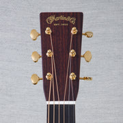 Martin Custom Shop 00-28 Style Guatemalan Rosewood/Italian Alpine Spruce LR Baggs - Anthem Acoustic Electric Guitar - #M2799754
