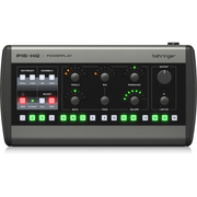 Behringer P16-HQ 16-Channel Personal Monitoring Mixer