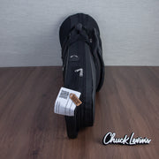 Marcus Bonna Carbon Fiber Bass Trombone Case - Black