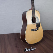 Martin HD-28E East Indian Rosewood/Spruce Fishman Electronics Acoustic Electric Guitar - #M2903352