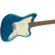 Squier Paranormal Jazzmaster XII Electric Guitar - Lake Placid Blue