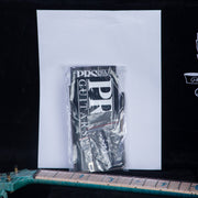 PRS Private Stock Custom 24-08 Electric Guitar - Sub Zero Dragons Breath
