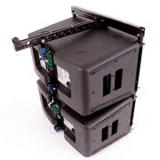 Yorkville PSA28BUMPER Paraline Flying Array Bumper for PSA28