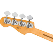 Fender Limited Edition Player II Precision Bass Electric Bass Guitar - Sparkle 3-Color Sunburst