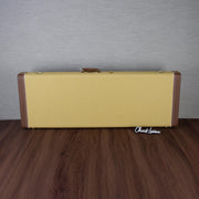 Fender Custom Shop Time Machine Collection 1951 Nocaster Electric Guitar NOS - Aged Nocaster Blonde - #R142558