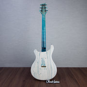 PRS Private Stock Custom 24-08 Electric Guitar - Sub Zero Dragons Breath