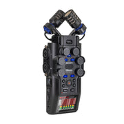 Zoom H6studio Handy Recorder