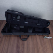 Marcus Bonna MB-TTBN Tenor Trombone Case - Black