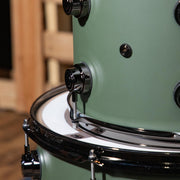 DW Collector's Santa Monica Series 3-Piece Shell Pack - Solid Army Green