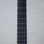 Godin MultiAc Grand Concert SA Nylon String Acoustic-Electric Guitar - Trans Black - CHUCKSCLUSIVE - #25313356