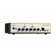 Aguilar 30th Anniversary AG500 V2 Bass Guitar Amplifier Head