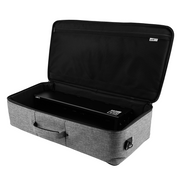 Gator Vertex Tour Compact Pedalboard with Gig Bag and Riser