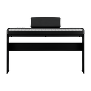 Kawai ES60 88-Key Portable Digital Piano - Black