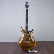 PRS Modern Eagle V 10-Top Electric Guitar - Yellow Tiger - #240387367 - 2024
