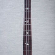 PRS Grainger 4-String 10-Top Bass Guitar - Cobalt Smokeburst - #230372633