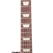 Gibson Les Paul Deluxe 70s Electric Guitar - Goldtop - #228110024