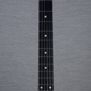 Lerxst Alex Lifeson Signature Electric Guitar with Floyd Rose - Limelight Cream - #24309104
