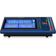 Midas HD96-AIR-CC-TP Live Digital Console with 21-Inch Touchscreen and Road Case