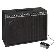Fender Champion II 100 Blackout 100-Watt 2x12-inch Combo Guitar Amplifier