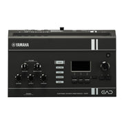 Yamaha EAD20 Electronic Acoustic Drum Module Featuring Advanced Sound Engine with Stereo Condenser Microphone and Trigger Pickup