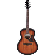 Ibanez Mahogany Sunburst High Gloss