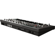 UDO Audio DMNO 8 Voice Analog Hybrid Synthesizer - Black