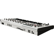 UDO Audio DMNO 8 Voice Analog Hybrid Synthesizer - White
