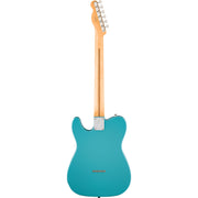 Fender Player II Telecaster Rosewood Fingerboard - Aquatone Blue