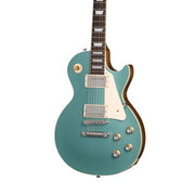 Gibson Les Paul Standard '60s Plain Top Electric Guitar - Inverness Green