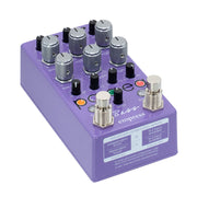 Empress Bass ParaEQ