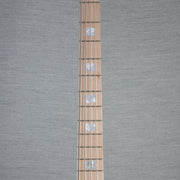 Spector Euro 5 LT 5-String Bass Guitar - Exotic Poplar Burl Blue Fade - CHUCKSCLUSIVE - #]C121SN 21048