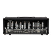 Mesa/Boogie 90s Triple Rectifier Tube Electric Guitar Amplifier Head - Black Bronco