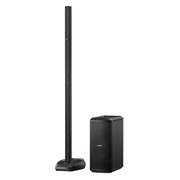 Bose L1 Pro32 Portable PA System with Sub2 Bass Module with 25-Foot Micphone Cable