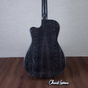 Beard Guitars Trailhead Resonator Acoustic Electric Guitar - Doghair - #1958-25