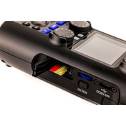 Zoom H5studio Handy Recorder