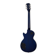 Gibson Les Paul Standard '60s Figured Top Electric Guitar - Blueberry Burst