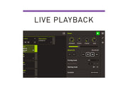 ADJ myDMX 5 Express DMX Lighting Control Software for PC and Mac