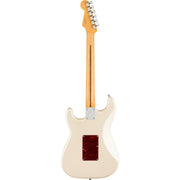 Fender Player II Modified Stratocaster HSS Floyd Rose Electric Guitar, Rosewood Fingerboard - Olympic Pearl