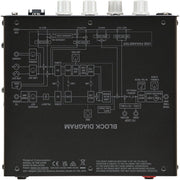 Boss WAZA Tube Amp Expander Core