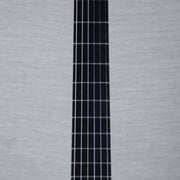 Godin MultiAc Grand Concert SA Nylon String Acoustic-Electric Guitar - Trans Black - CHUCKSCLUSIVE - #24311096