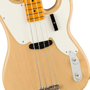 Fender American Vintage II 1954 Precision Bass Guitar - Maple Fingerboard, Vintage Blonde