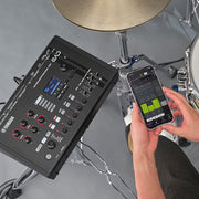 Yamaha EAD50 Electronic Acoustic Drum Microphone System