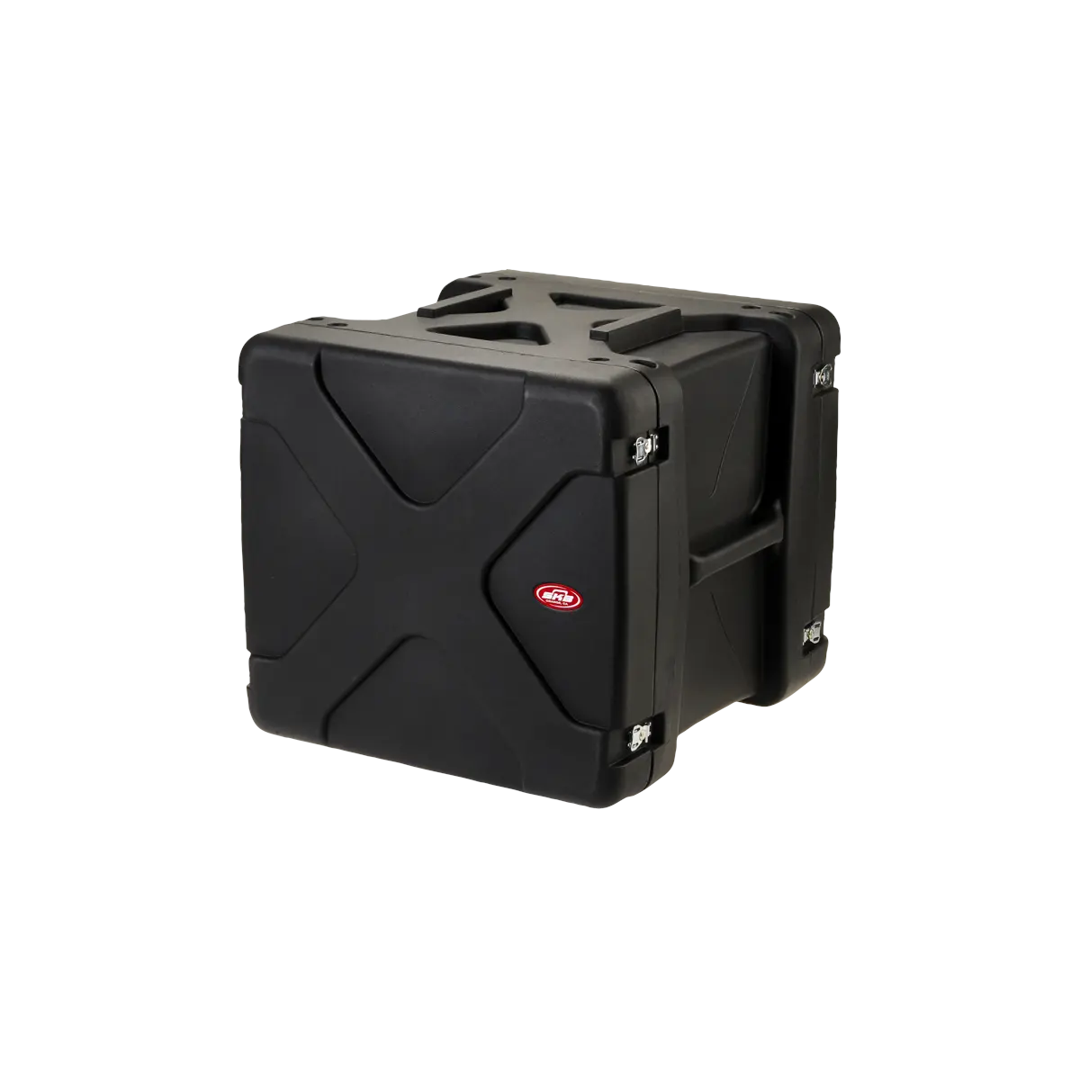SKB 1SKB-R910U20 Roto-Molded 10U 20-Inch Deep Shockmount