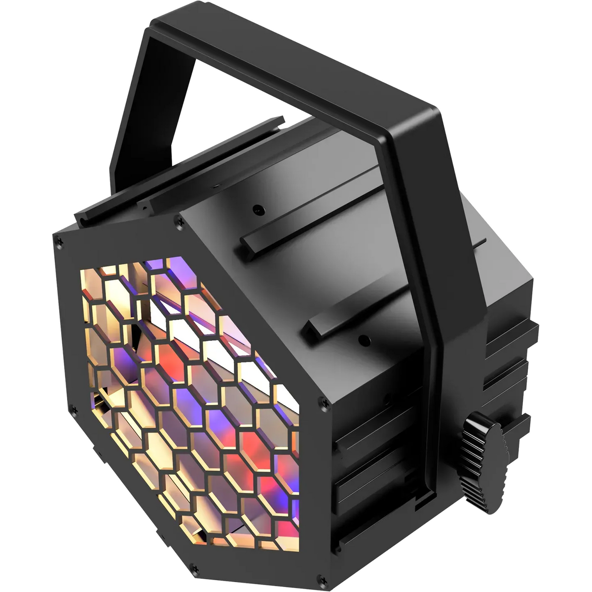 Blizzard Nexys Flux Retro WW Strobe