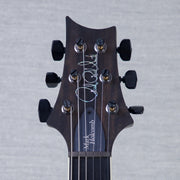 PRS Mark Holcomb Electric Guitar - Cobalt Smokeburst - #250411079