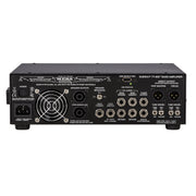Mesa/Boogie Subway TT-800 Lightweight 800-Watt Bass Amp Head