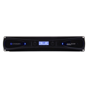 Crown Audio XLS 1502 Drivecore 2 Power Amplifier