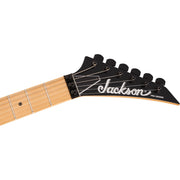 Jackson Pro Origins 1985 San Dimas SD1A Electric Guitar - Vanilla Shake