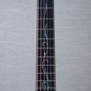 Taylor Next Generation Builder's Edition K24ce Koa Acoustic Electric Guitar - Shaded Edgeburst - #1204096080