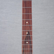 Beard Guitars Deco-37 Deco Phonic Resonator Acoustic Electric Guitar - Vintage Burst - #DP521